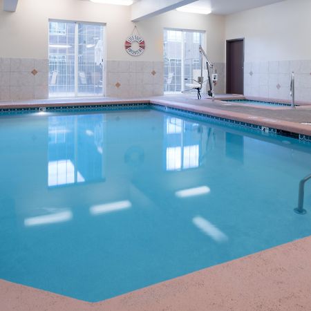 Holiday Inn Express Spokane-Valley By Ihg Spokane Valley Luaran gambar