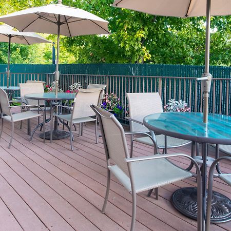 Holiday Inn Express Spokane-Valley By Ihg Spokane Valley Luaran gambar