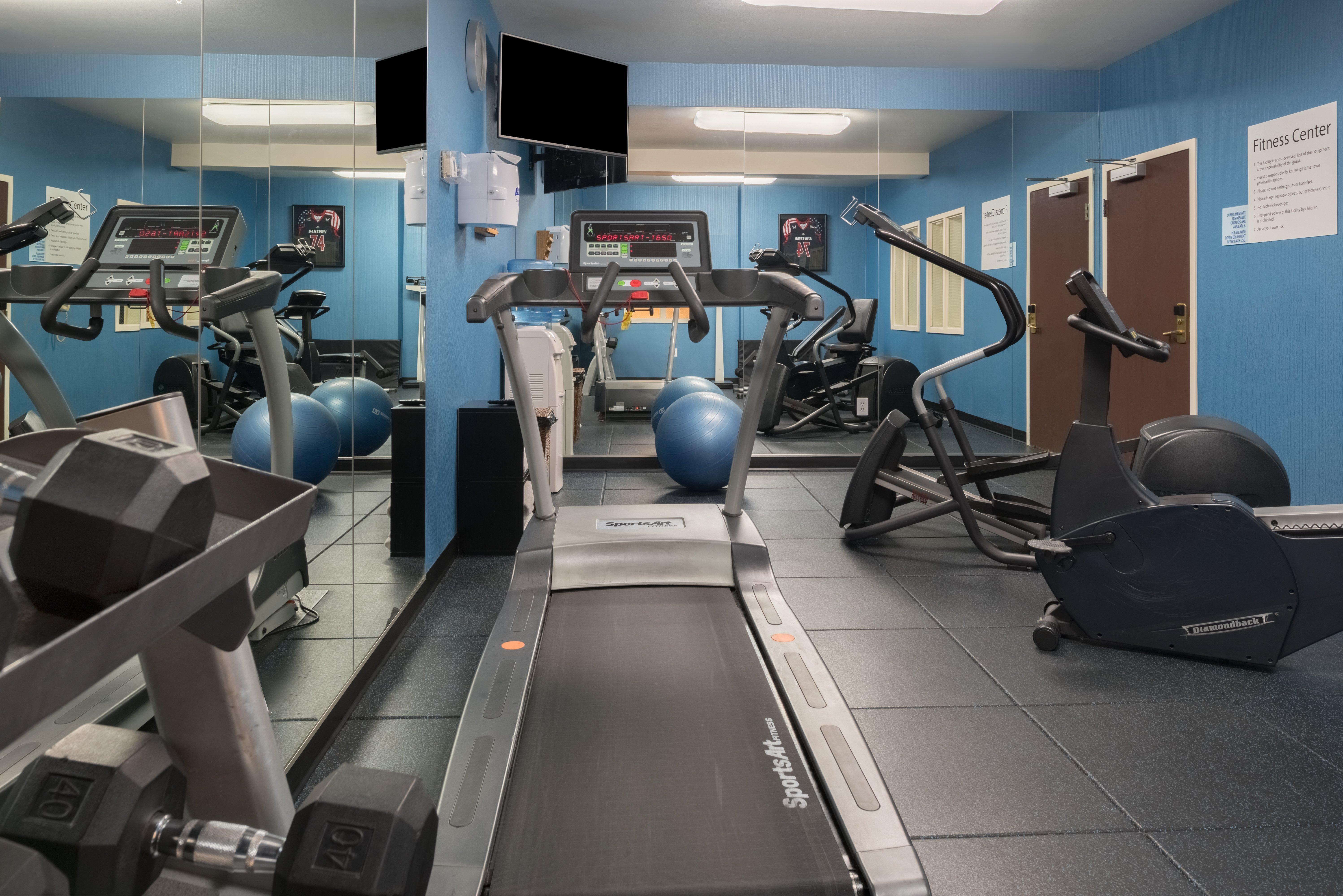 Holiday Inn Express Spokane-Valley By Ihg Spokane Valley Luaran gambar
