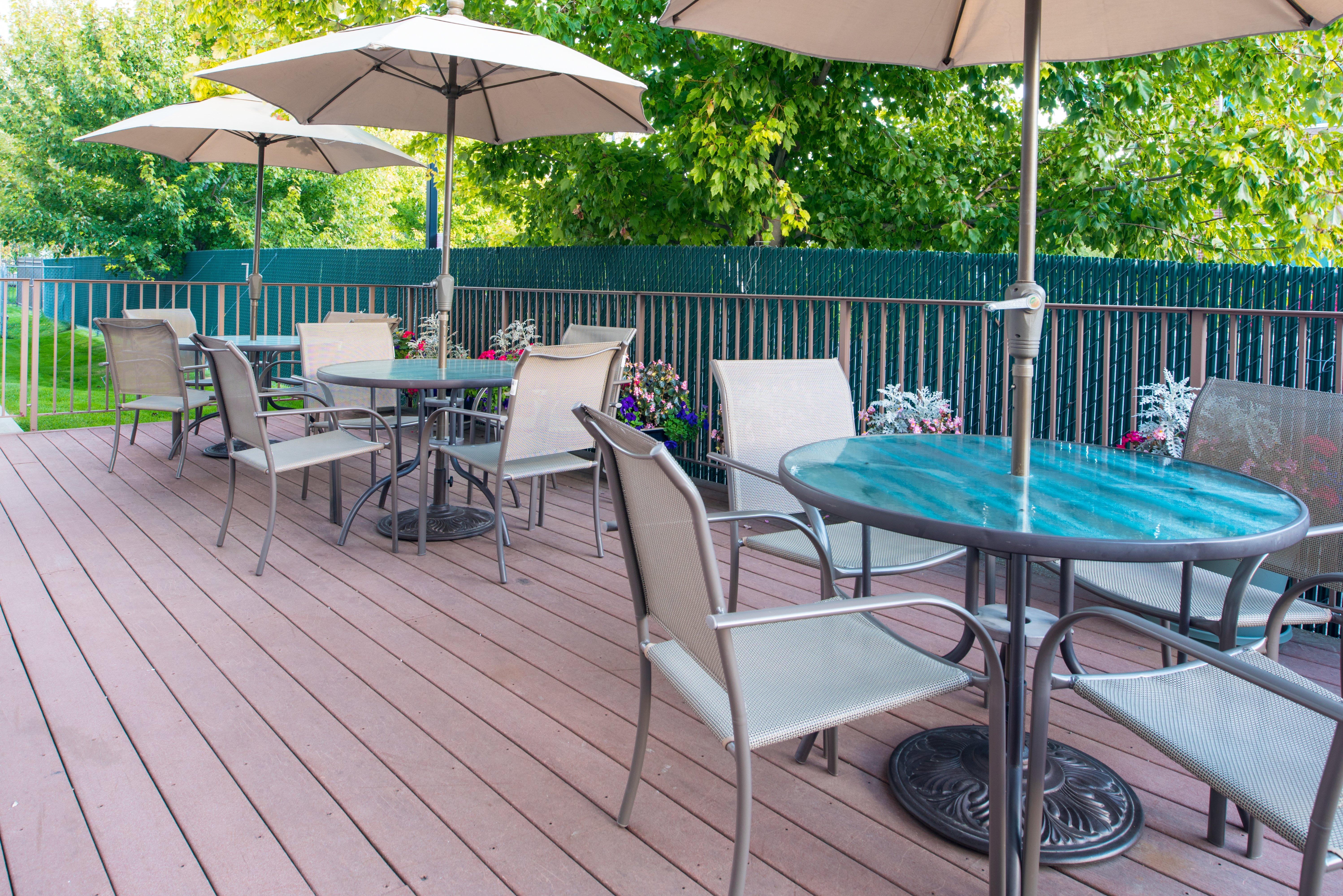 Holiday Inn Express Spokane-Valley By Ihg Spokane Valley Luaran gambar