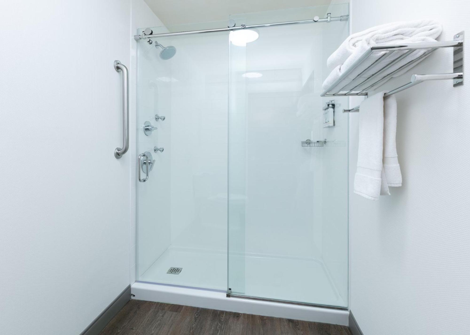 Holiday Inn Express Spokane-Valley By Ihg Spokane Valley Luaran gambar