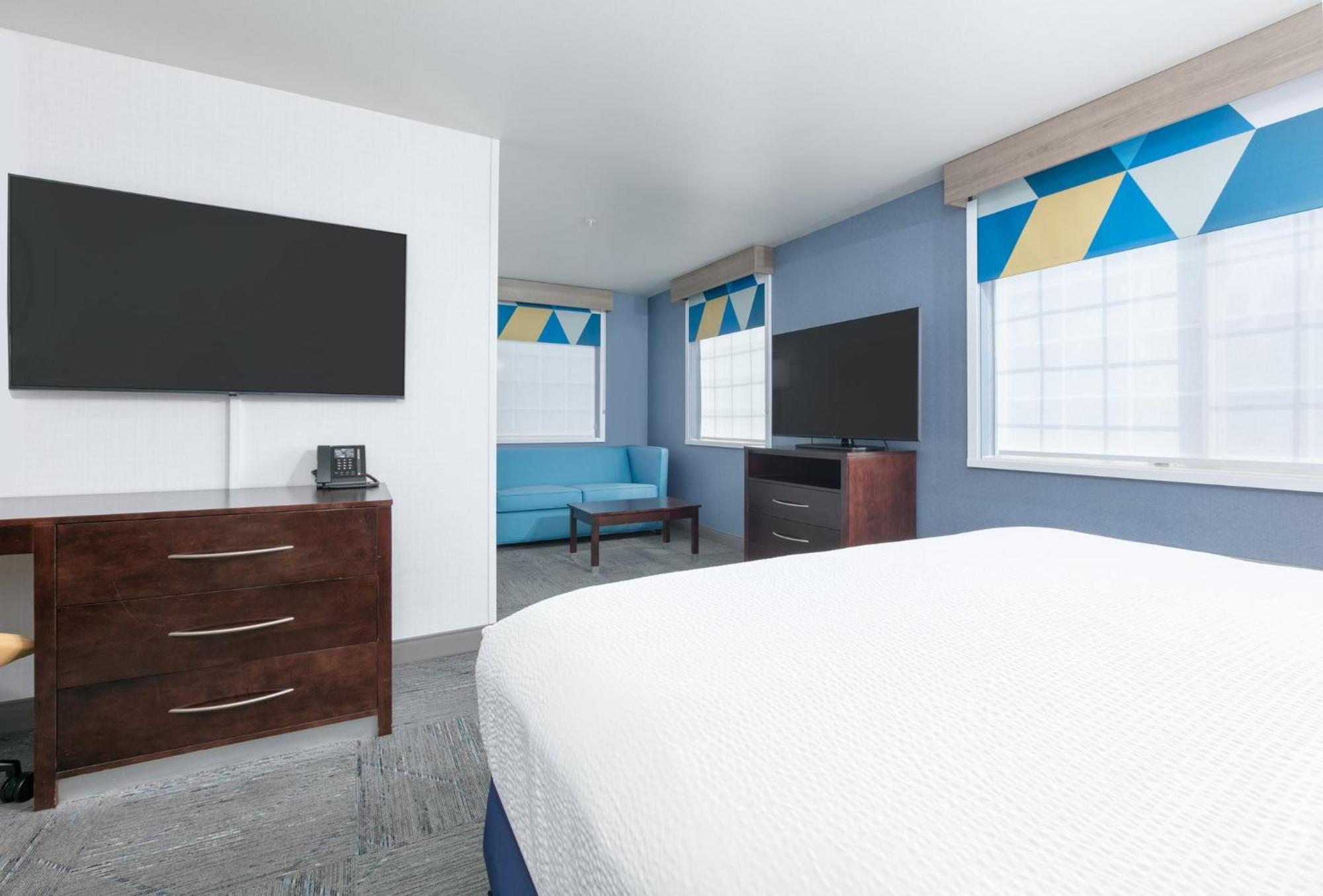 Holiday Inn Express Spokane-Valley By Ihg Spokane Valley Luaran gambar