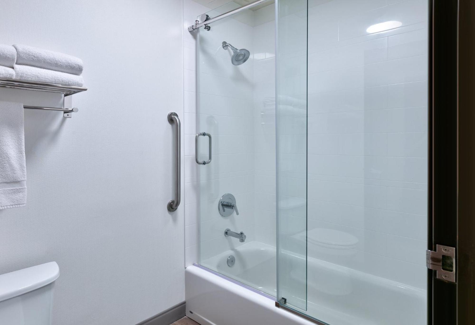 Holiday Inn Express Spokane-Valley By Ihg Spokane Valley Luaran gambar