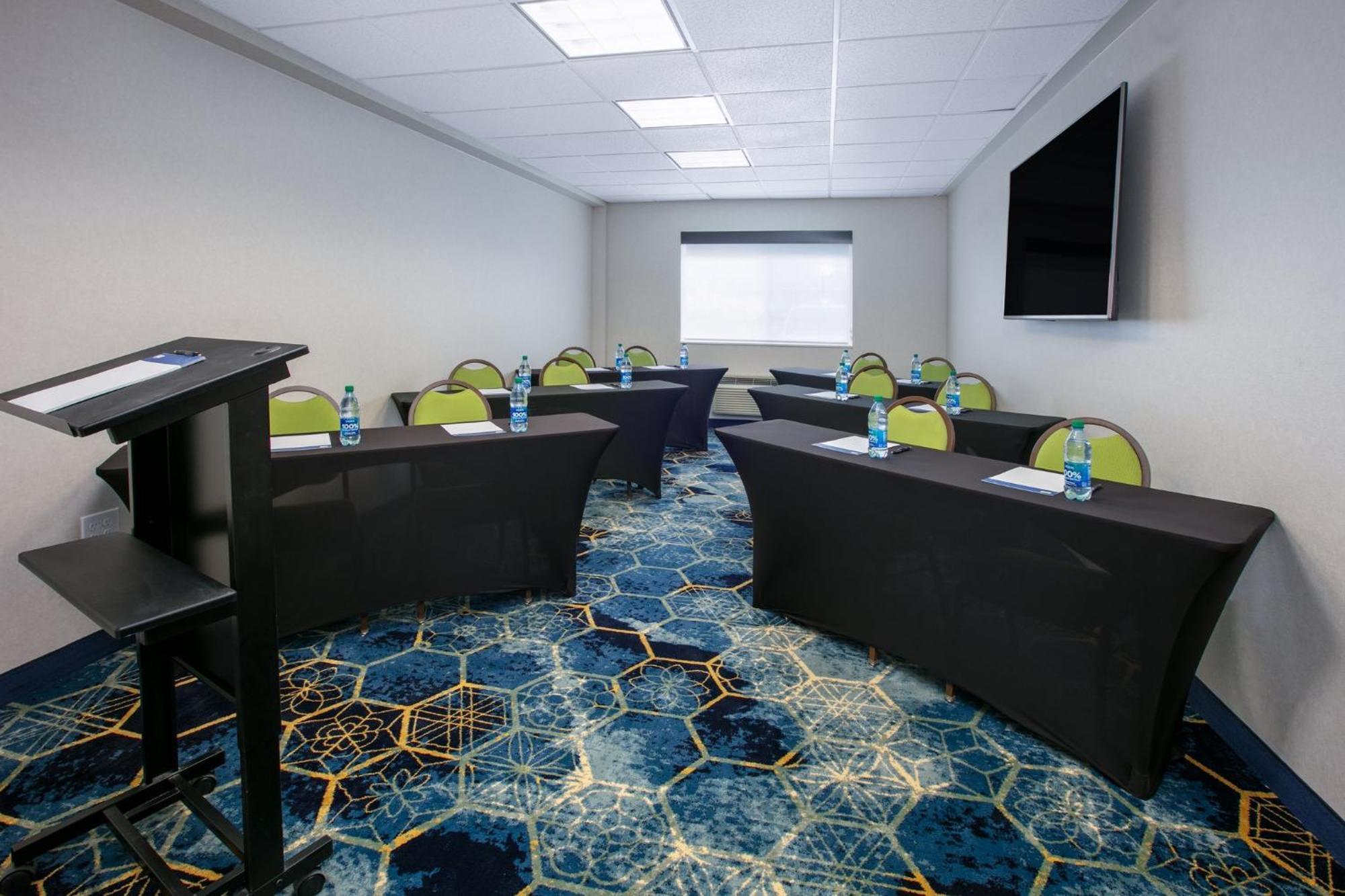 Holiday Inn Express Spokane-Valley By Ihg Spokane Valley Luaran gambar