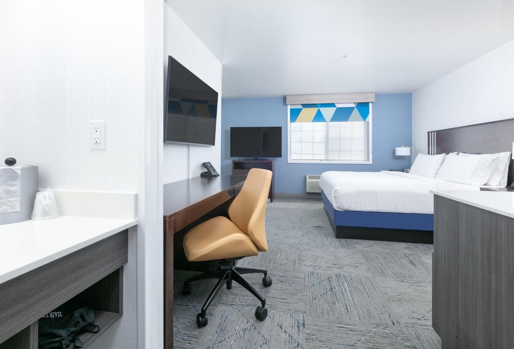 Holiday Inn Express Spokane-Valley By Ihg Spokane Valley Luaran gambar