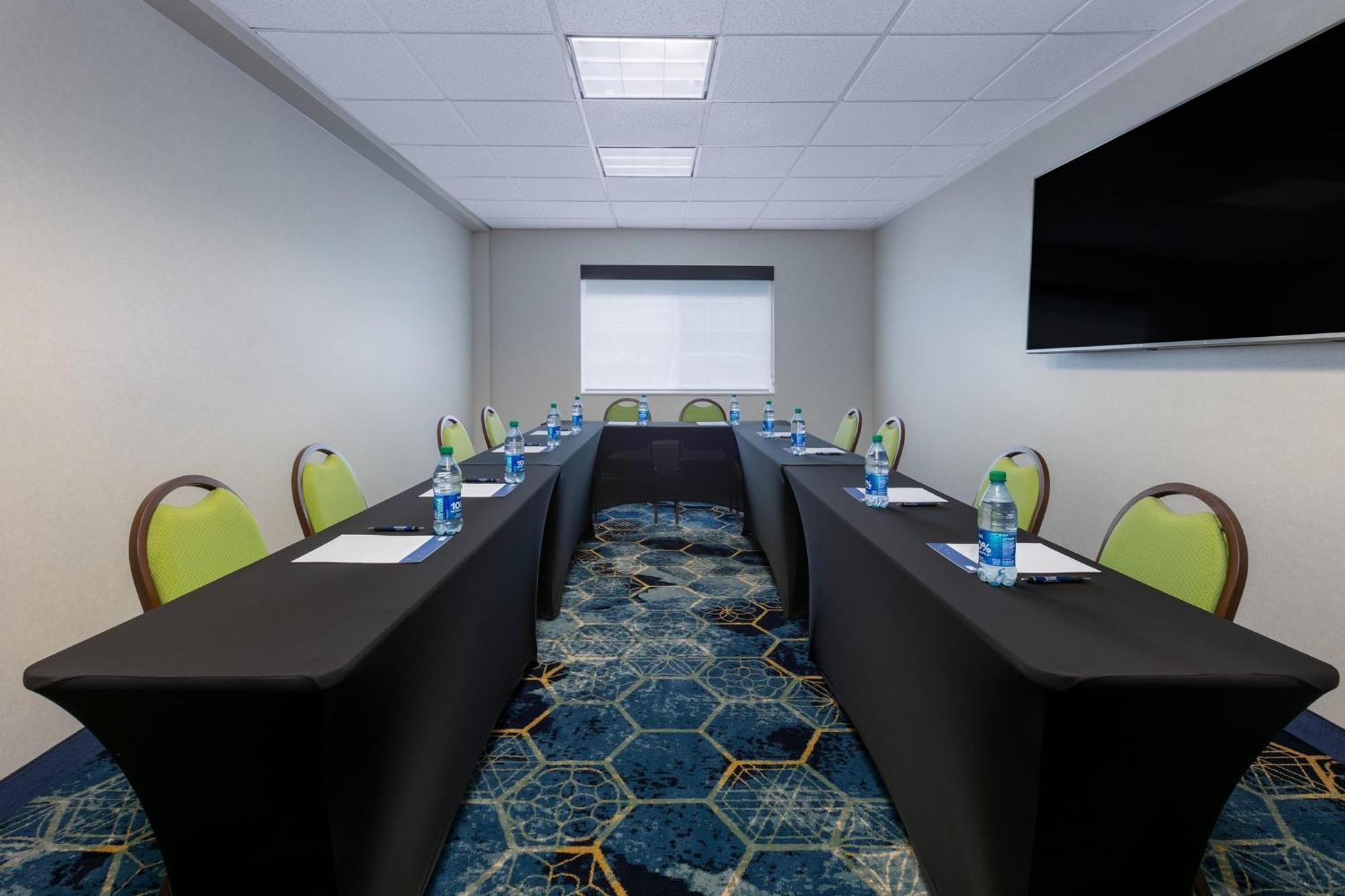 Holiday Inn Express Spokane-Valley By Ihg Spokane Valley Luaran gambar