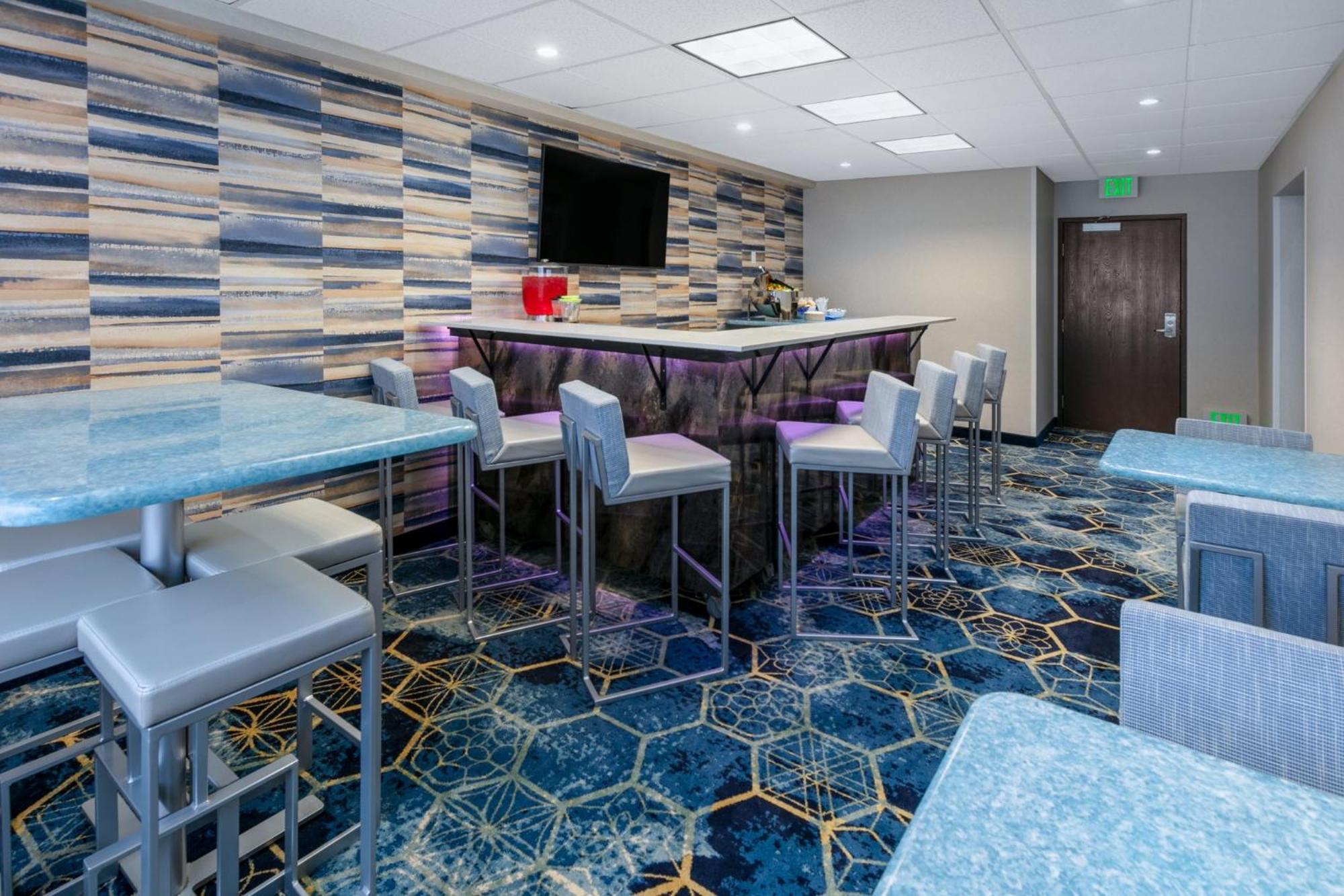 Holiday Inn Express Spokane-Valley By Ihg Spokane Valley Luaran gambar