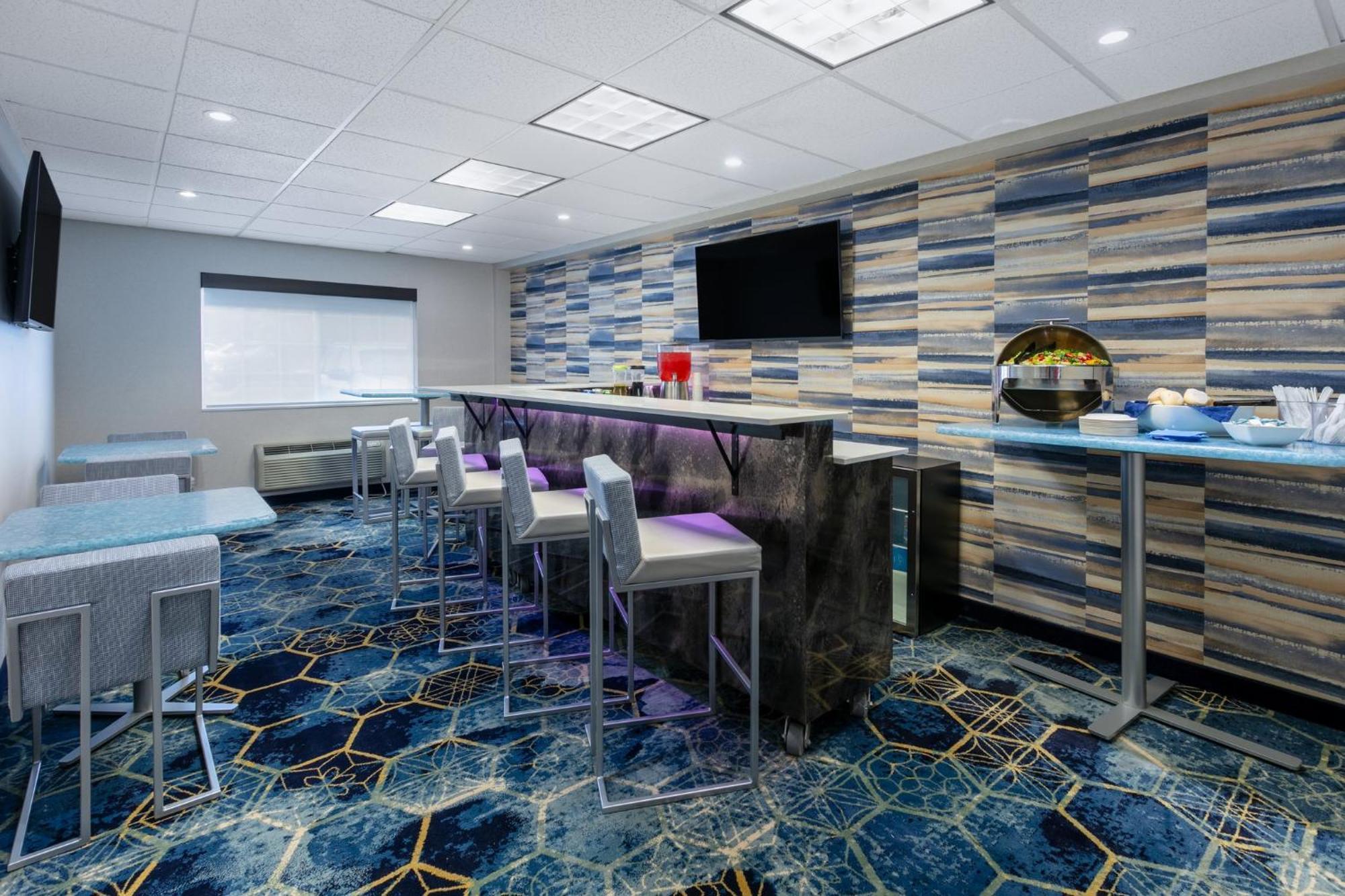 Holiday Inn Express Spokane-Valley By Ihg Spokane Valley Luaran gambar