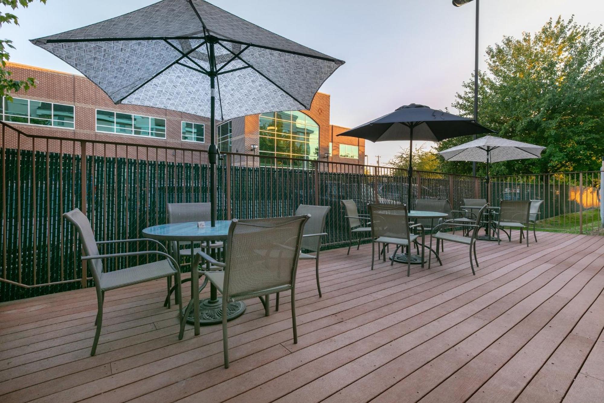 Holiday Inn Express Spokane-Valley By Ihg Spokane Valley Luaran gambar