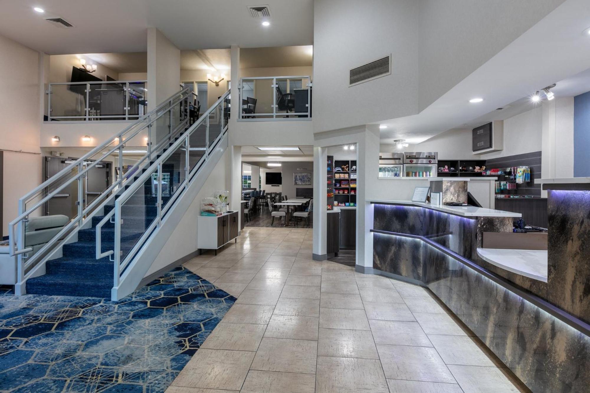 Holiday Inn Express Spokane-Valley By Ihg Spokane Valley Luaran gambar