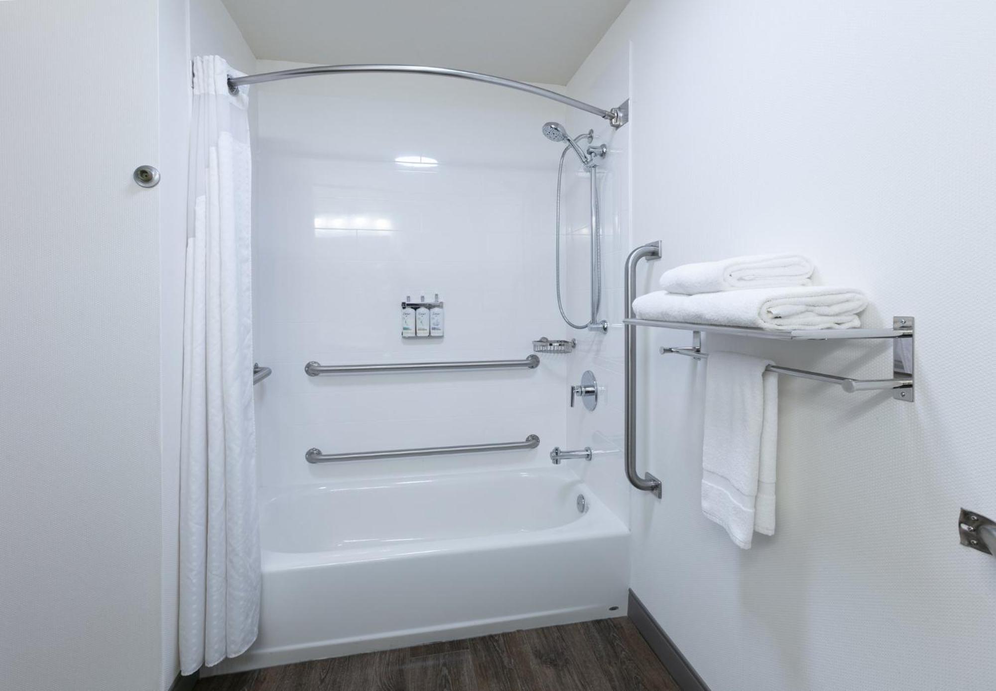 Holiday Inn Express Spokane-Valley By Ihg Spokane Valley Luaran gambar