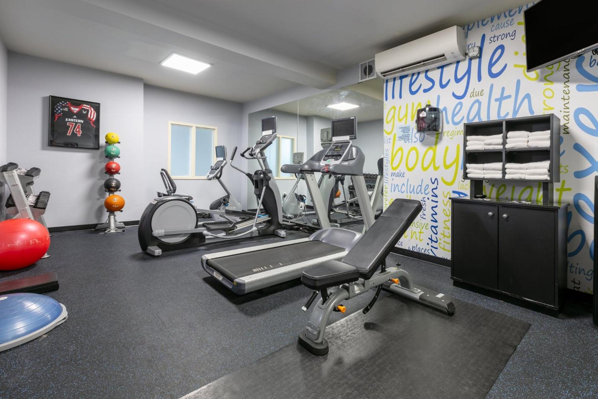 Holiday Inn Express Spokane-Valley By Ihg Spokane Valley Luaran gambar