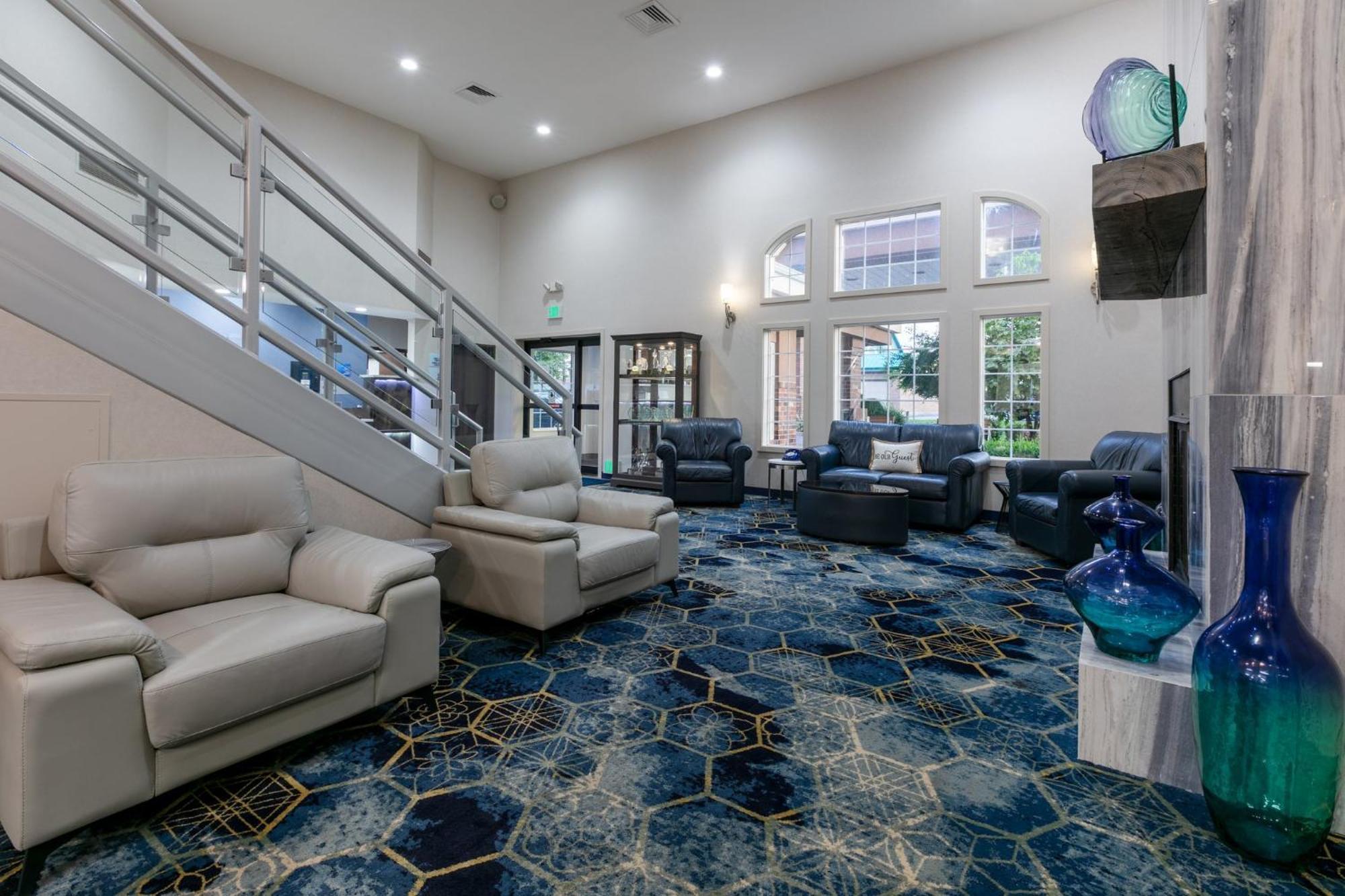 Holiday Inn Express Spokane-Valley By Ihg Spokane Valley Luaran gambar
