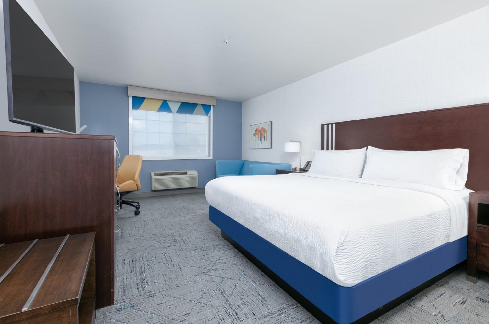 Holiday Inn Express Spokane-Valley By Ihg Spokane Valley Luaran gambar