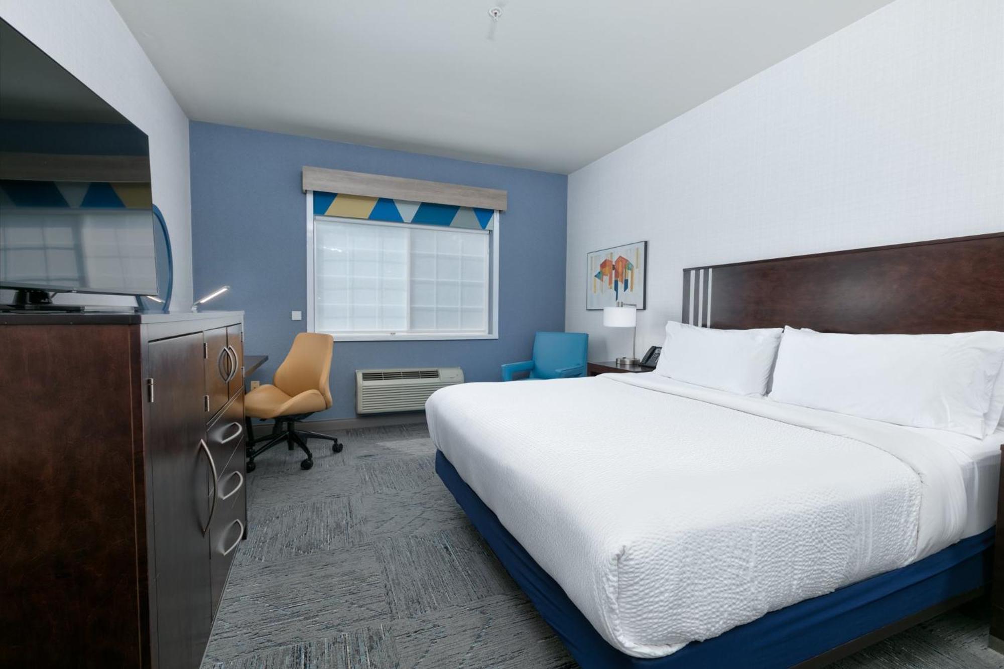 Holiday Inn Express Spokane-Valley By Ihg Spokane Valley Luaran gambar