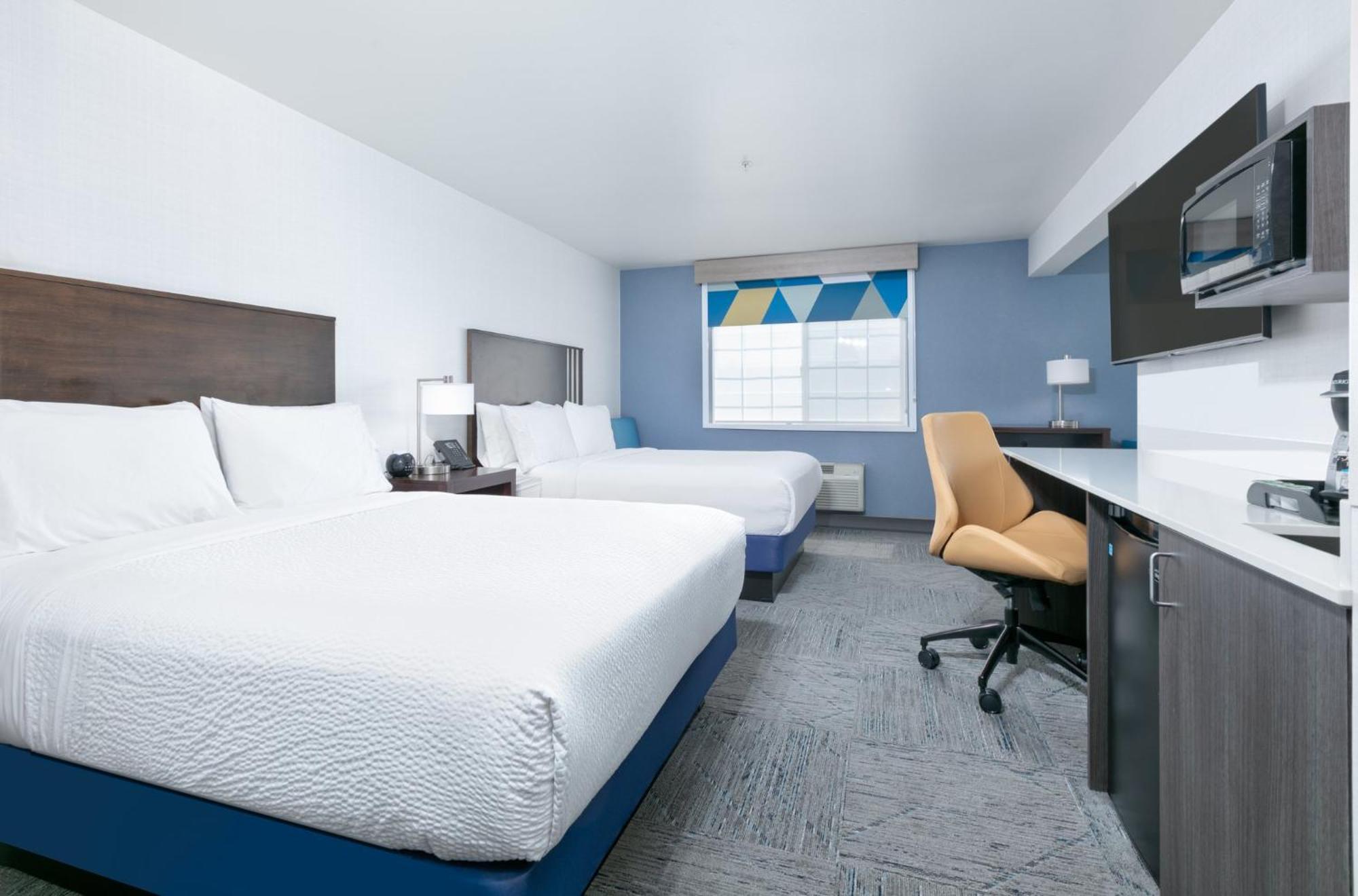 Holiday Inn Express Spokane-Valley By Ihg Spokane Valley Luaran gambar