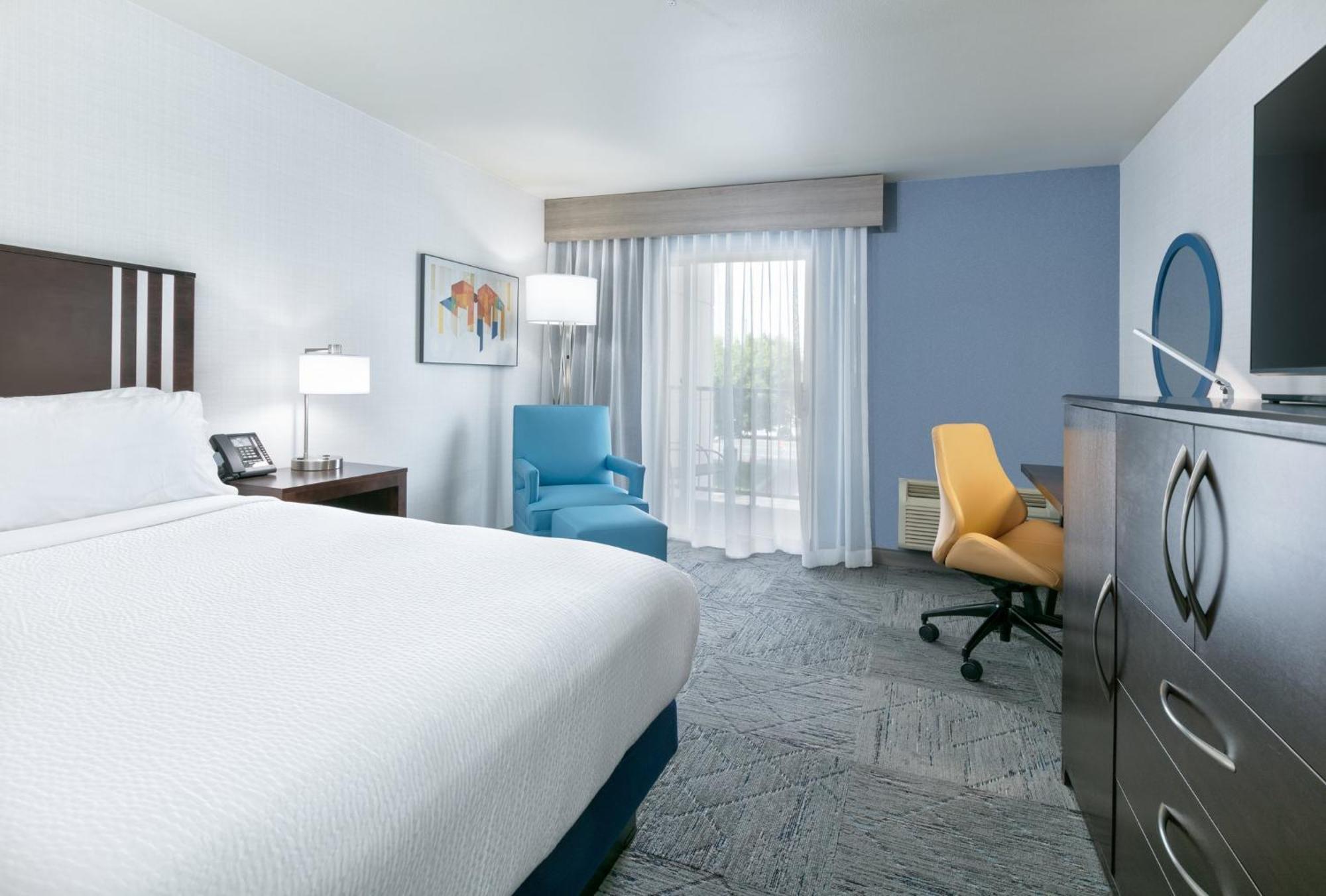 Holiday Inn Express Spokane-Valley By Ihg Spokane Valley Luaran gambar
