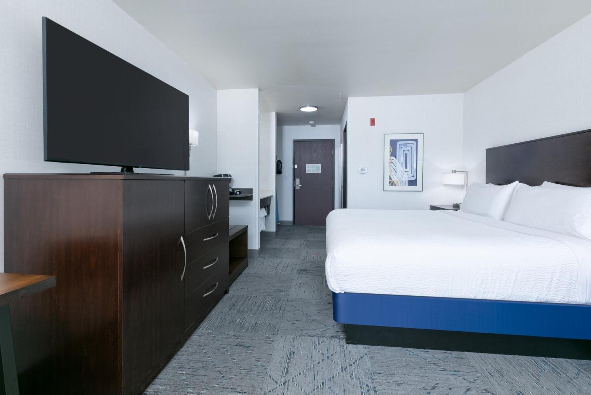 Holiday Inn Express Spokane-Valley By Ihg Spokane Valley Luaran gambar