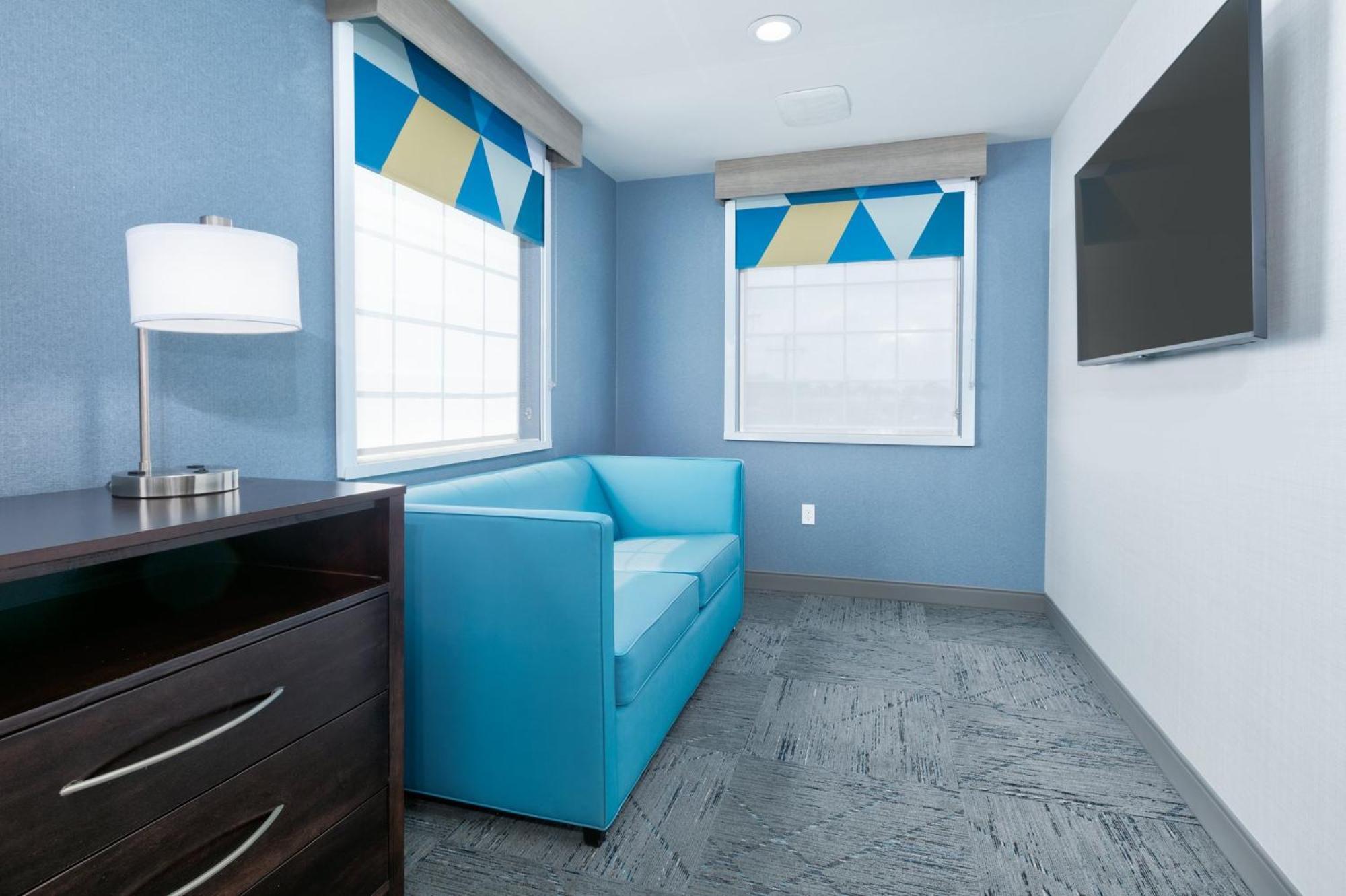 Holiday Inn Express Spokane-Valley By Ihg Spokane Valley Luaran gambar