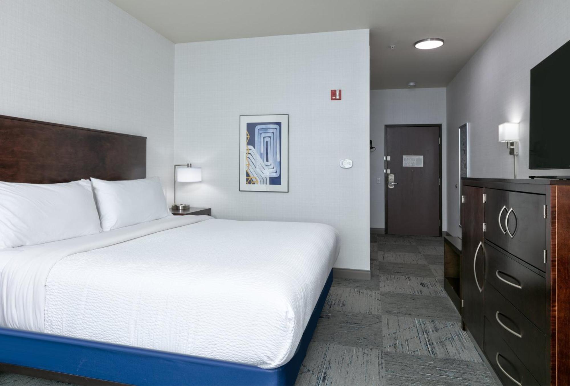 Holiday Inn Express Spokane-Valley By Ihg Spokane Valley Luaran gambar