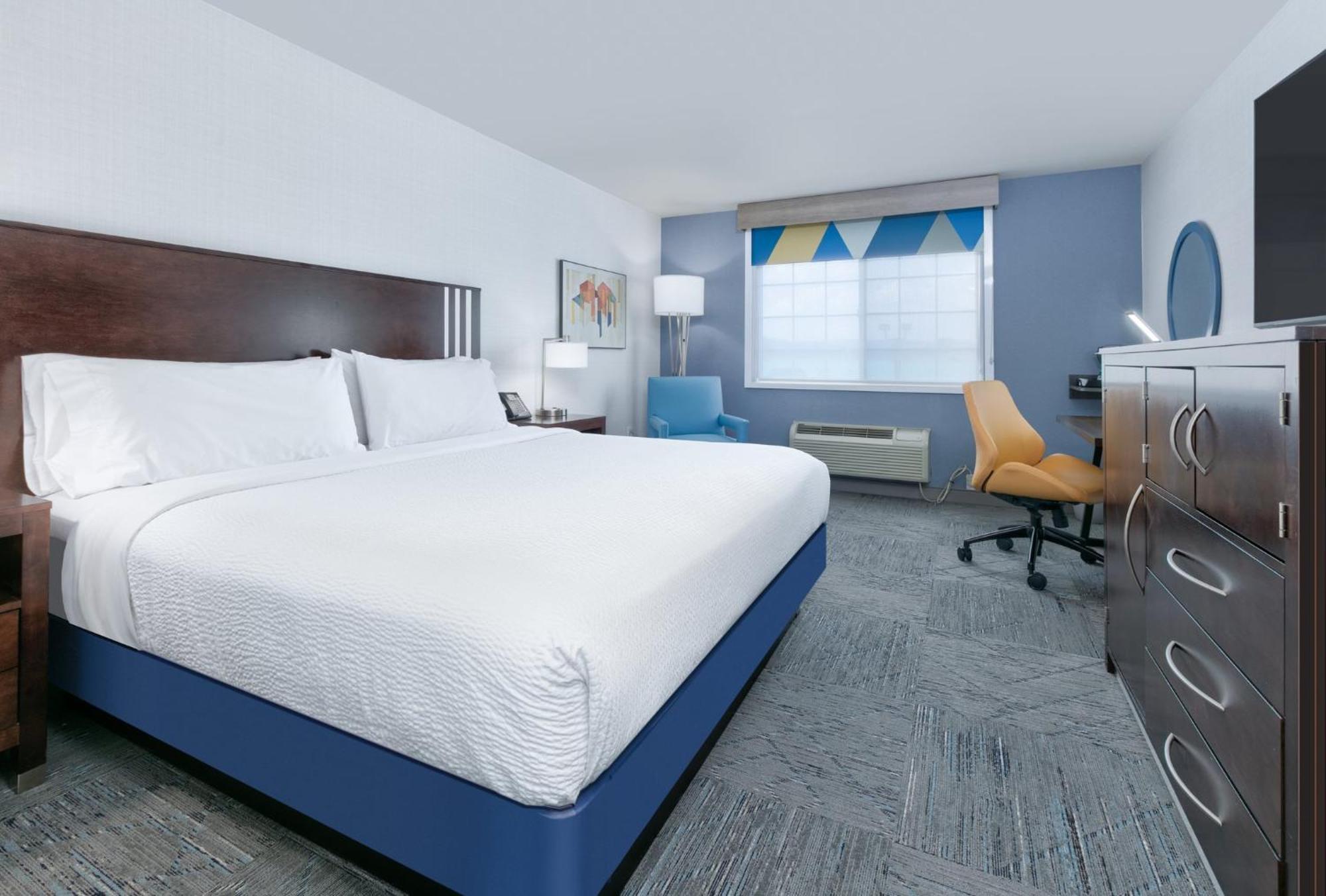 Holiday Inn Express Spokane-Valley By Ihg Spokane Valley Luaran gambar