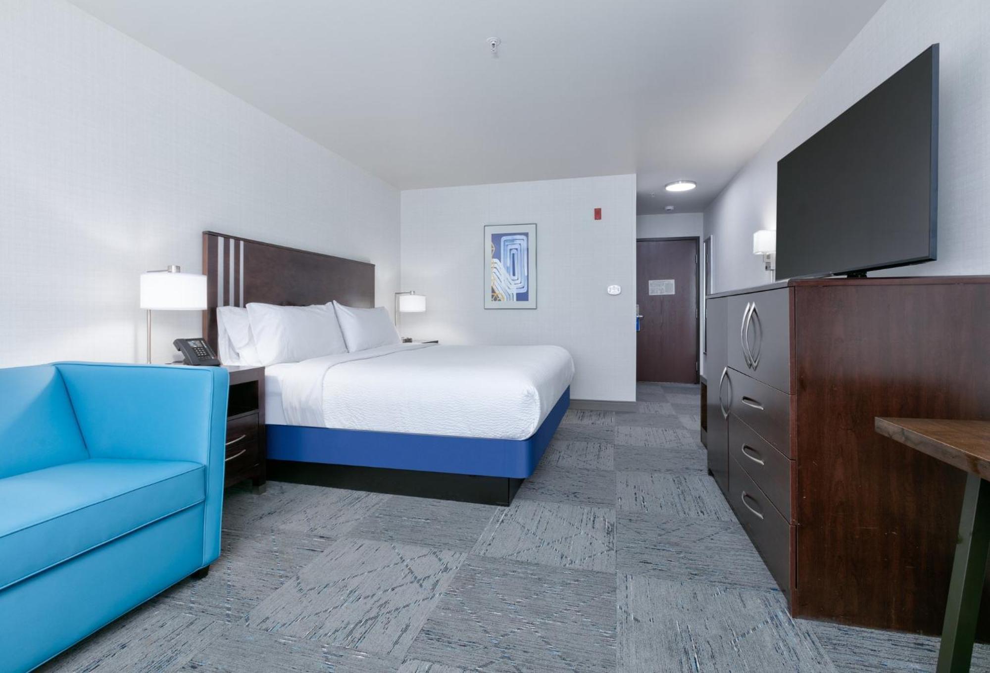 Holiday Inn Express Spokane-Valley By Ihg Spokane Valley Luaran gambar
