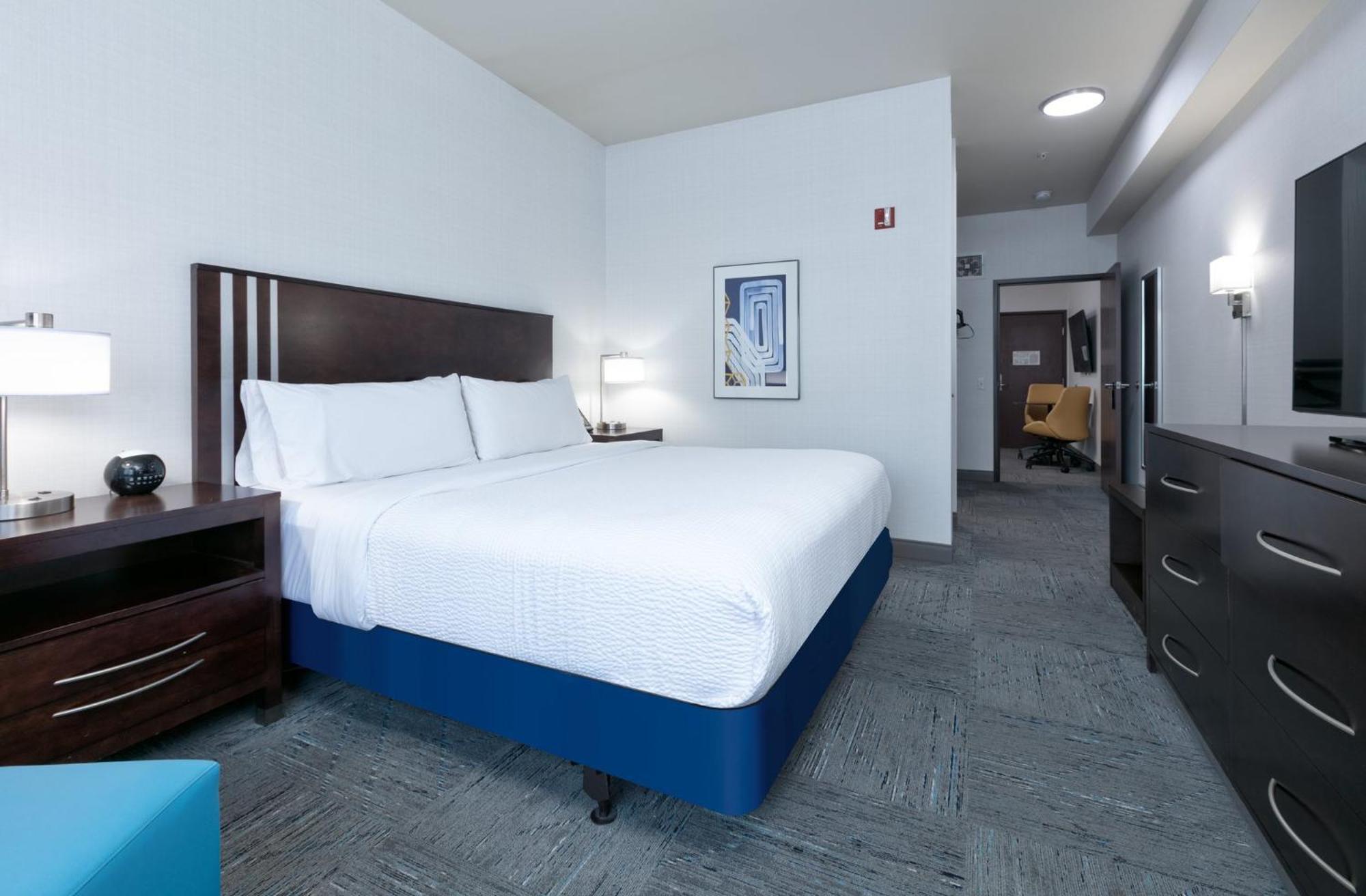 Holiday Inn Express Spokane-Valley By Ihg Spokane Valley Luaran gambar