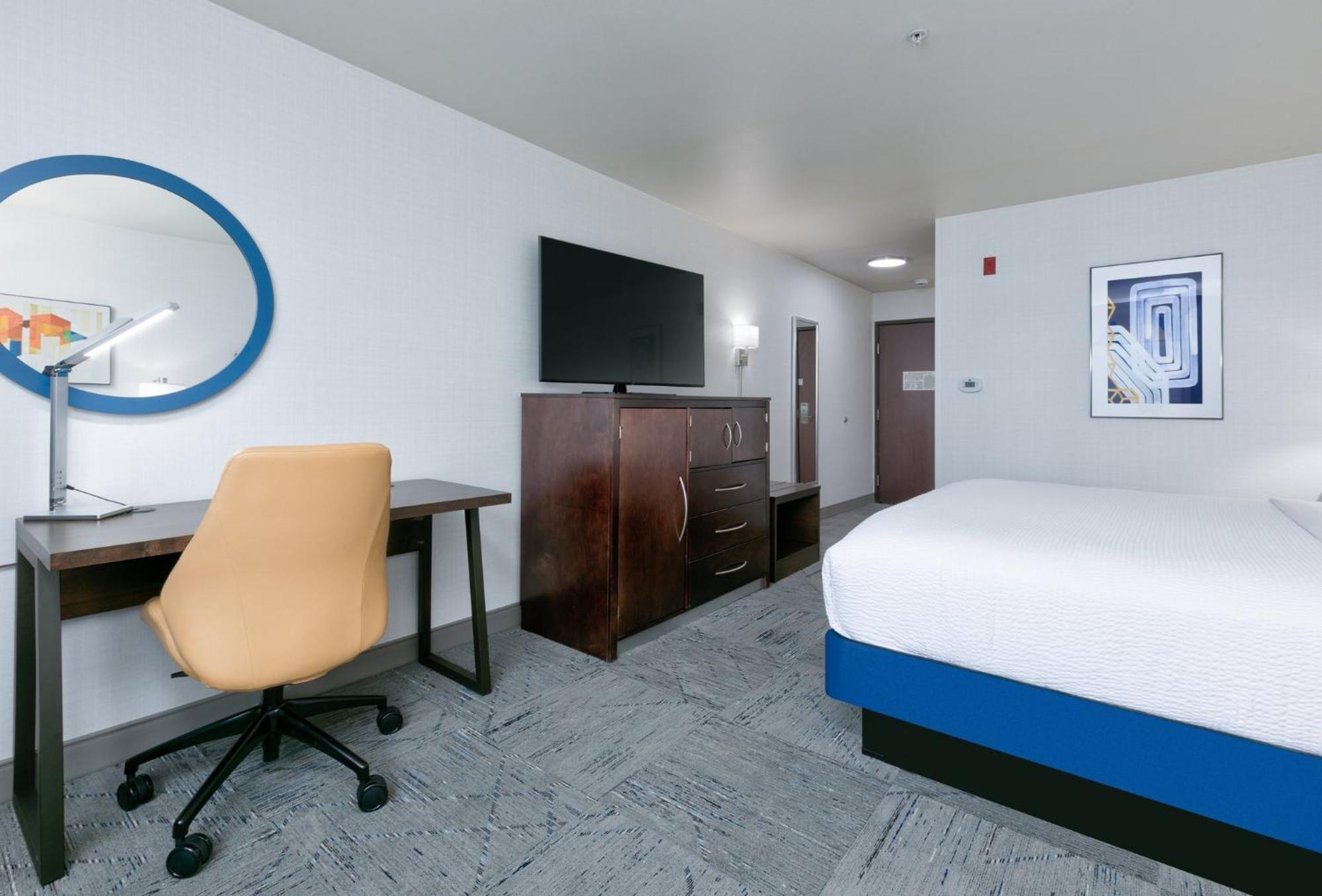 Holiday Inn Express Spokane-Valley By Ihg Spokane Valley Luaran gambar