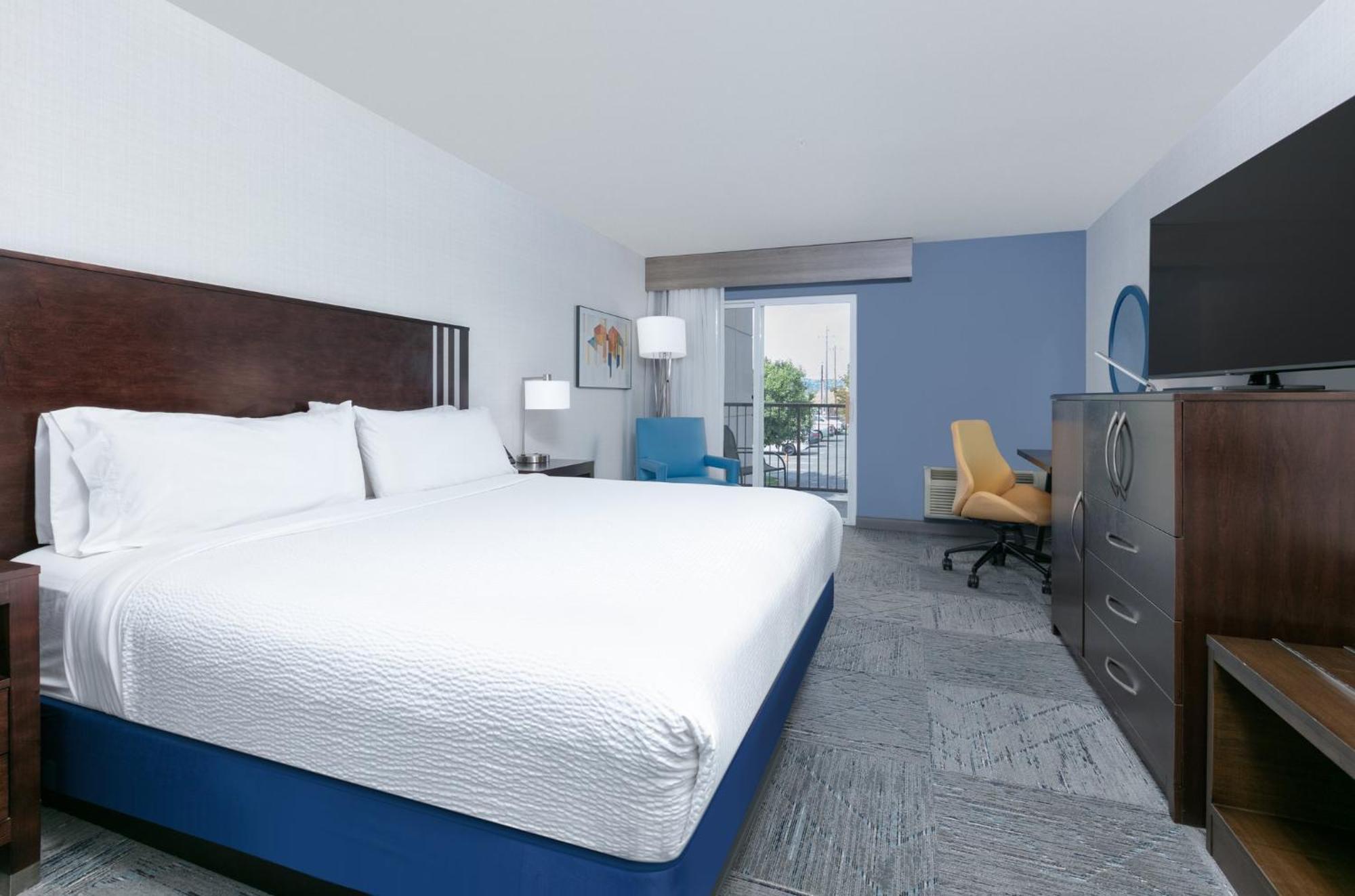 Holiday Inn Express Spokane-Valley By Ihg Spokane Valley Luaran gambar