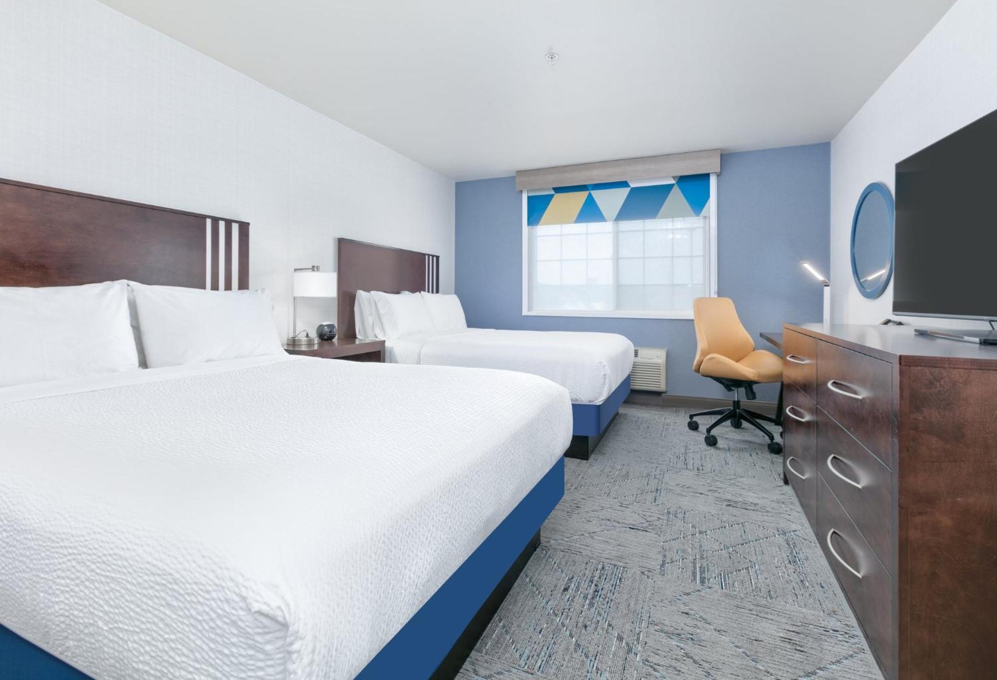 Holiday Inn Express Spokane-Valley By Ihg Spokane Valley Luaran gambar