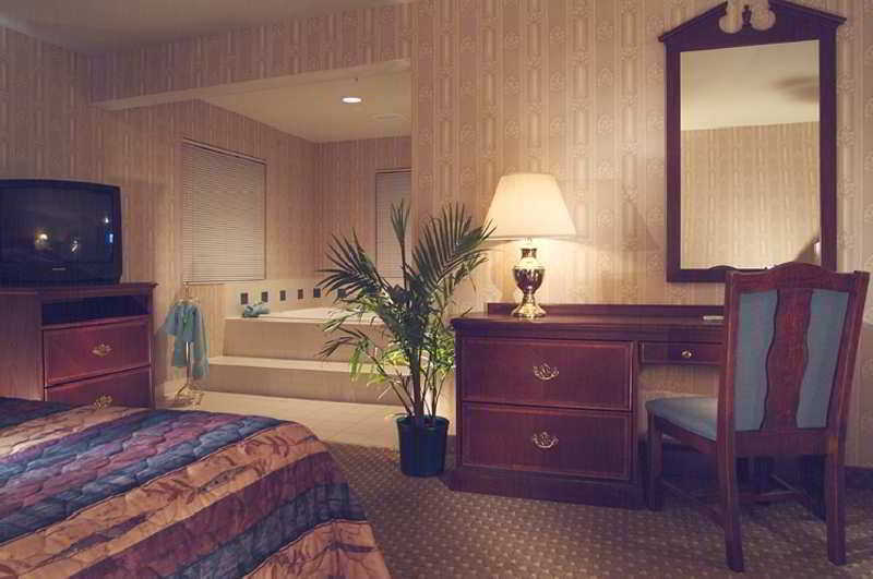 Holiday Inn Express Spokane-Valley By Ihg Spokane Valley Luaran gambar