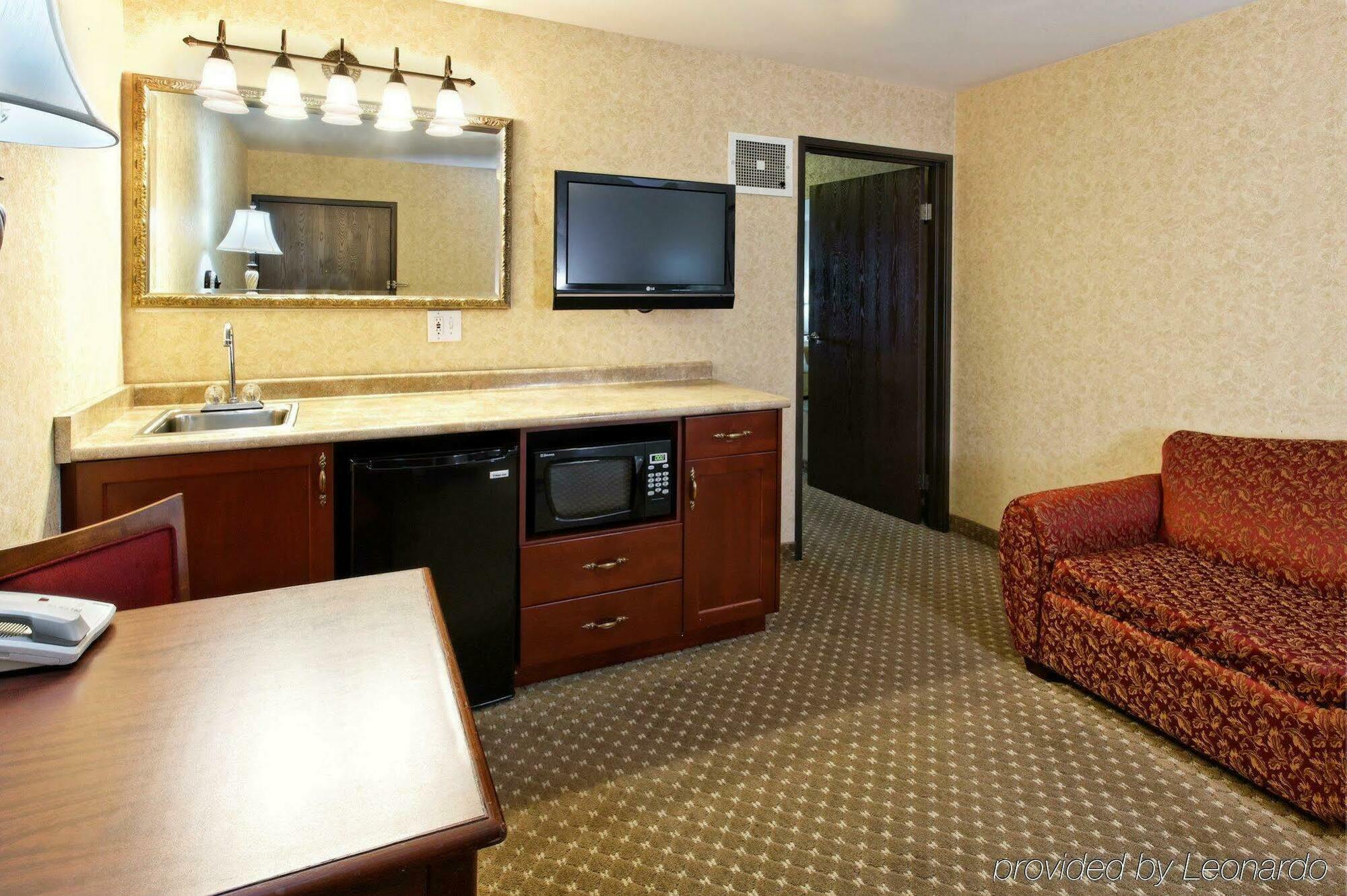 Holiday Inn Express Spokane-Valley By Ihg Spokane Valley Bilik gambar